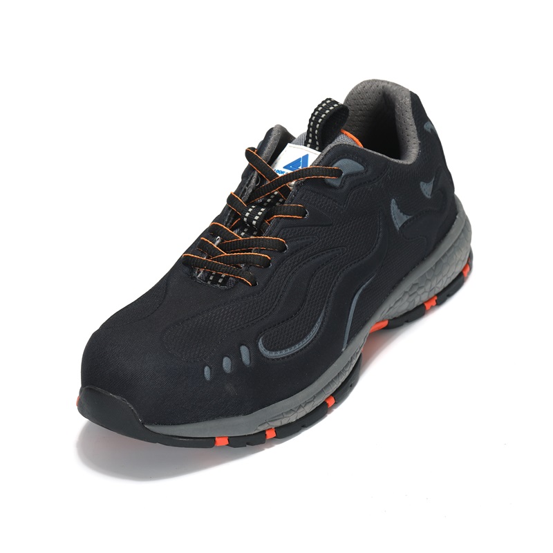 Factory Customizable High Performance Summer Running Shoes Premium Quality