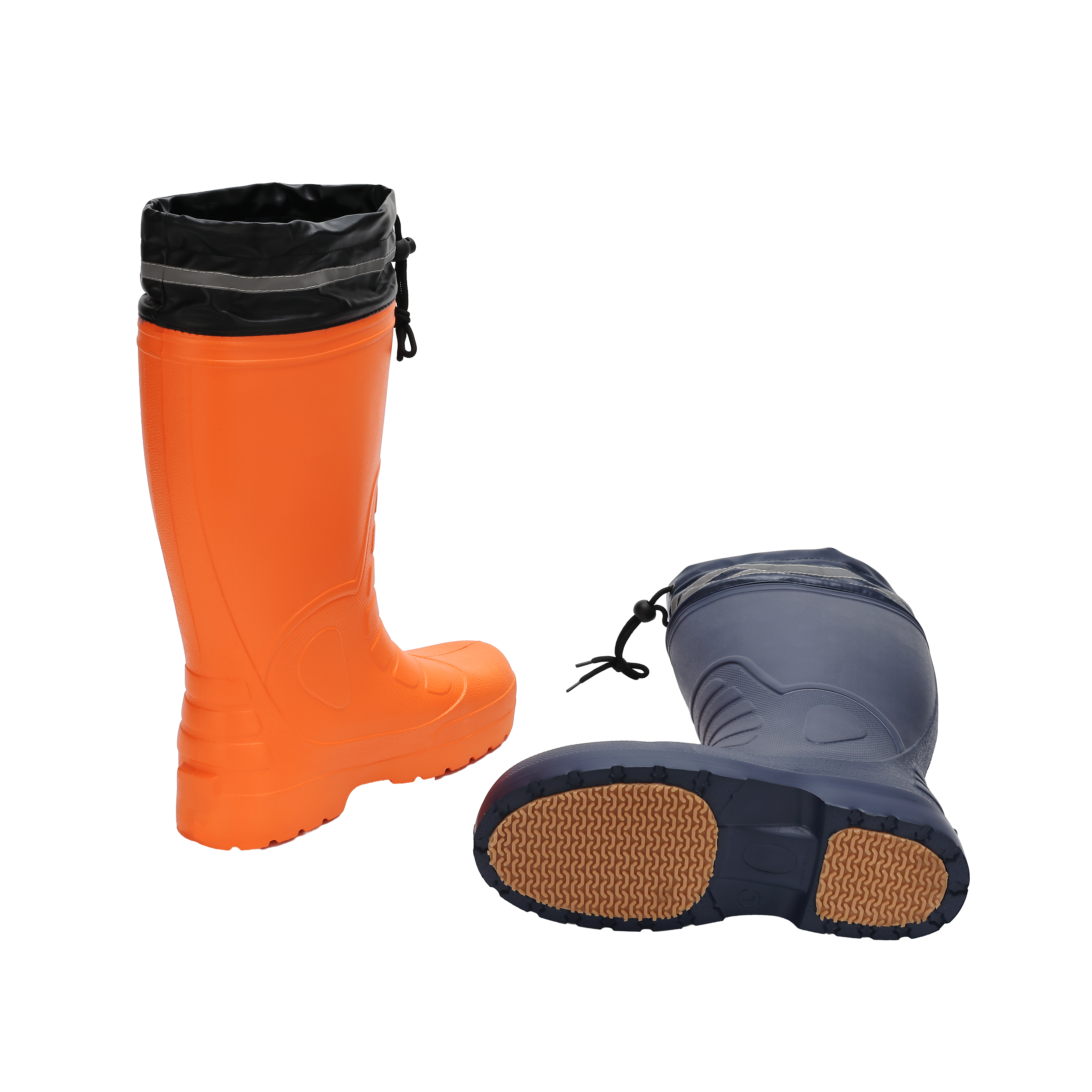 EVA Material Weatherization Boots