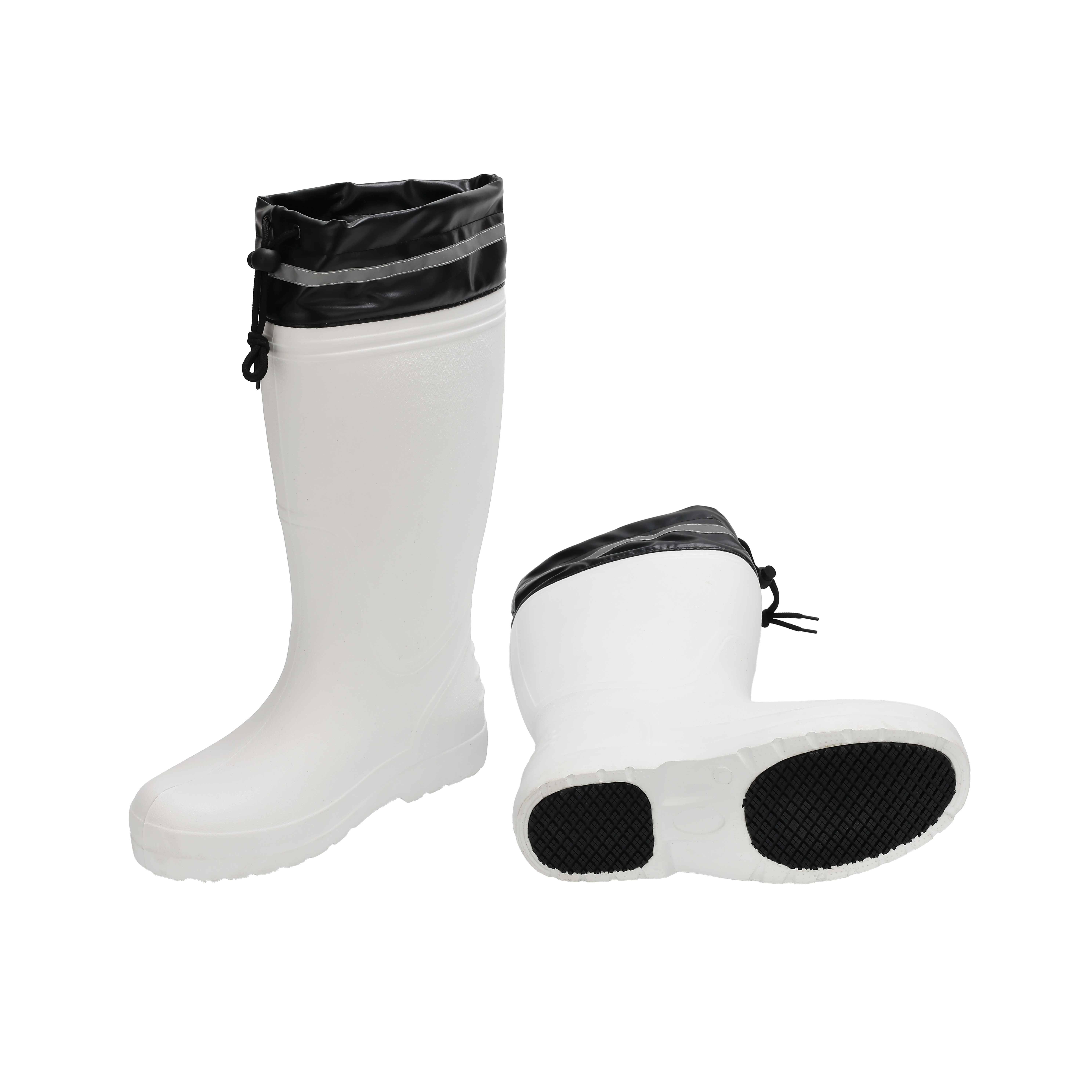Health Food processing special  boots