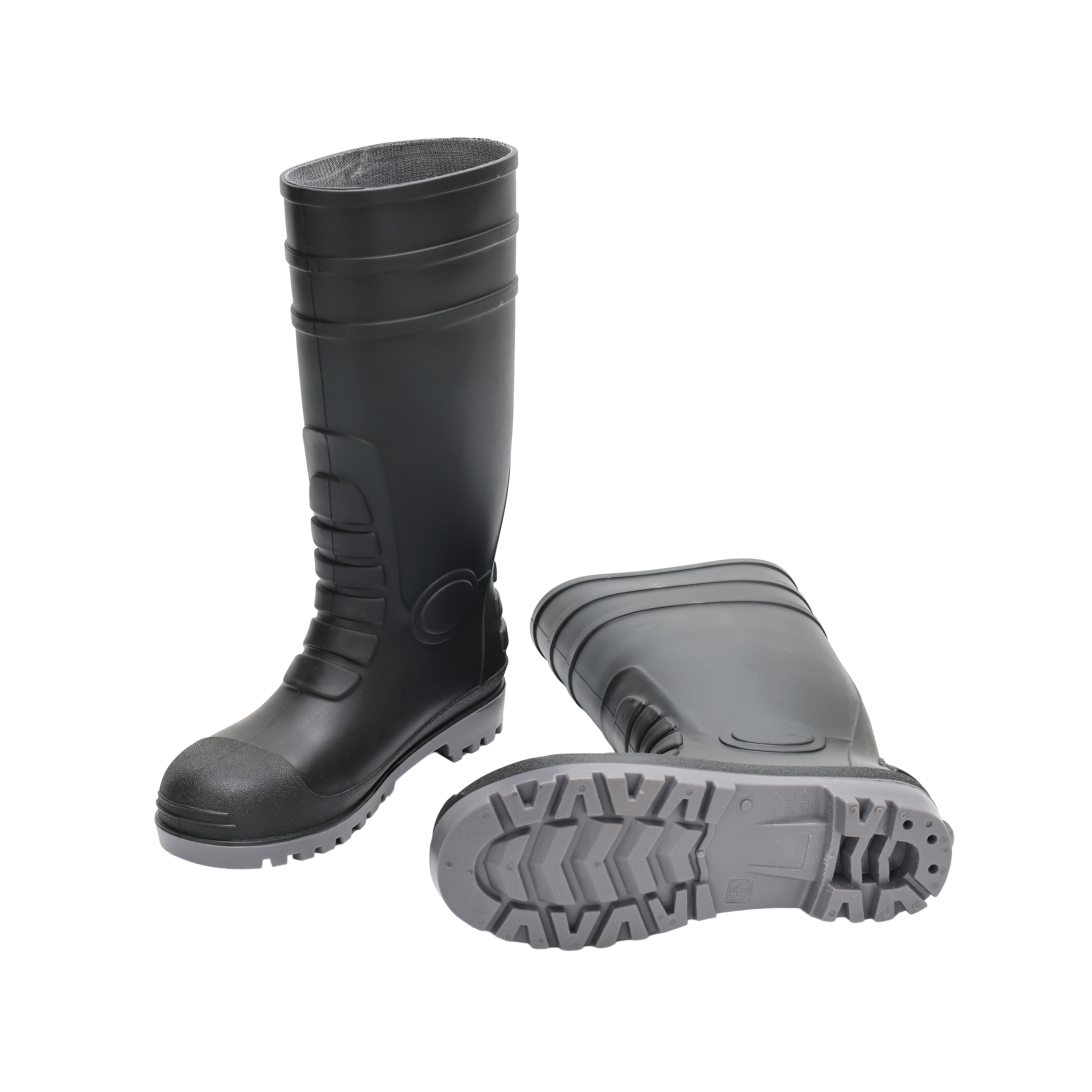 EVA 100% Weatherization cotton waterproof  boots