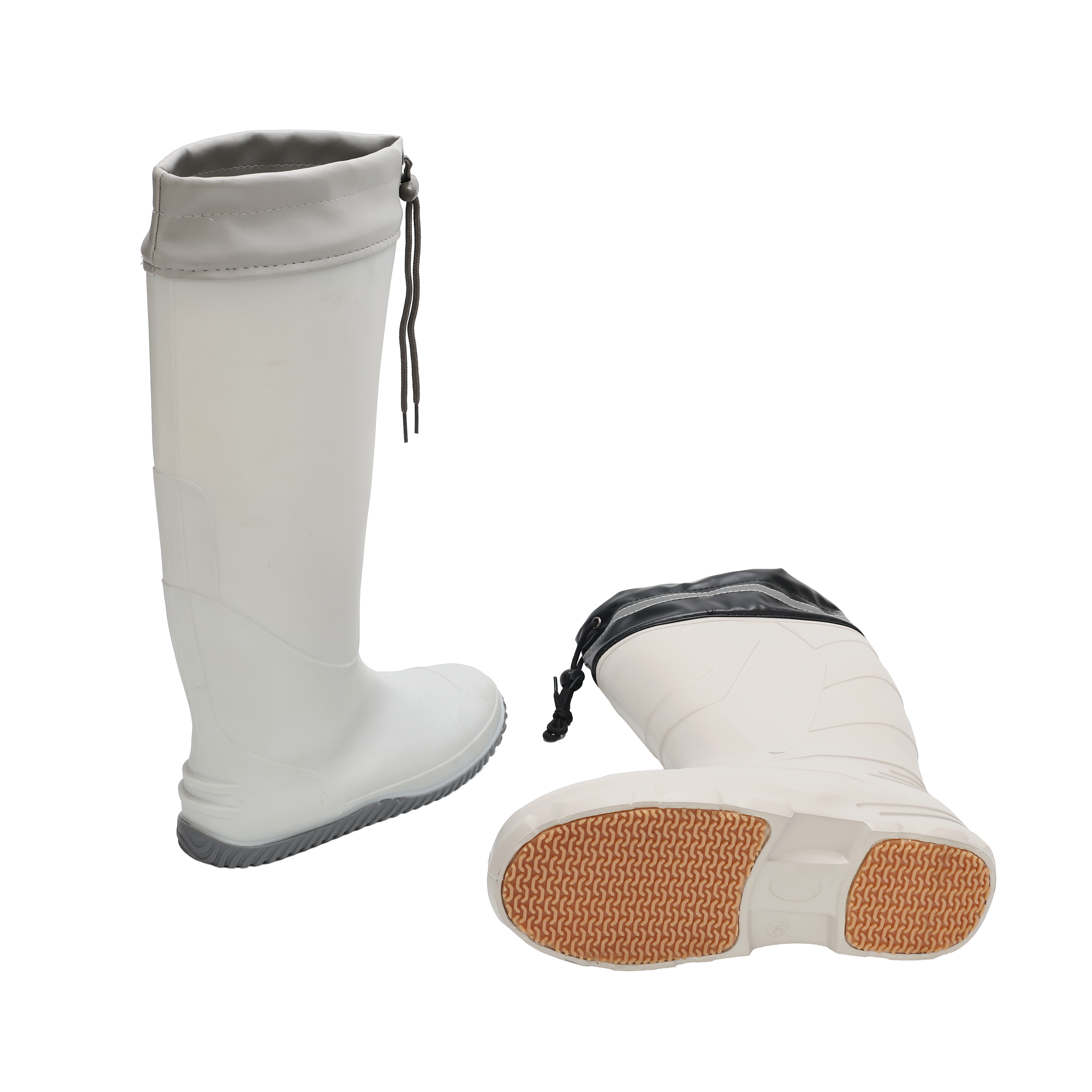 EVA 100% Waterproof Frozen Refrigerated  Special Boots